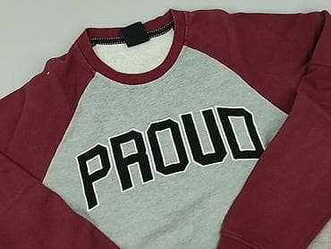 bluza spiderman męska: Bluza dla mężczyzn, rozmiar L — 1