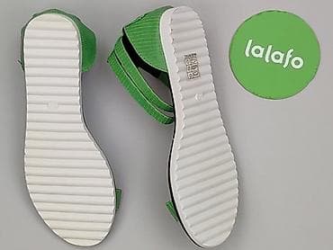 diverse sneakersy: Bravomoda, Sandały damskie, rozmiar 38 — 3