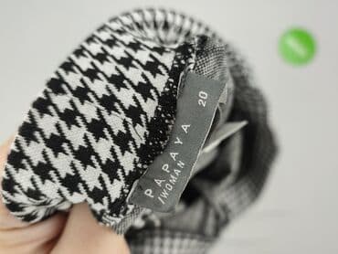 spódnica 4f: Papaya, Spódnica damska, rozmiar 2XL — 4