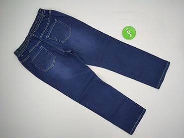 dres spodnie: Jeansy damskie, rozmiar 2XL — 3