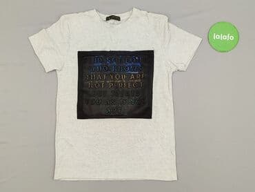 koszulki ze smiesznymi napisami: Women`s T-shirt, size M (EU 38) — 2
