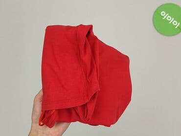 czerwona obcisła sukienka h: Bershka, Sukienka damska, rozmiar XS — 6