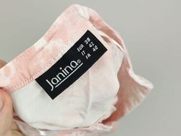 tunika plus size: Janina, Bluzka damska, rozmiar M — 4