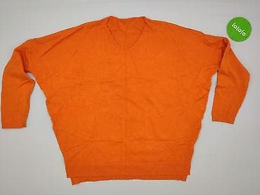 bluza bolerko: Sweter damski, rozmiar One size — 2