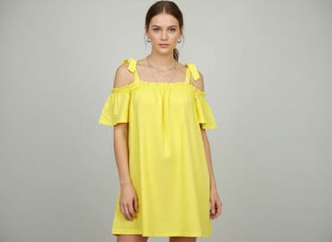 esprit sukienki na lato: Pimkie, Sukienka damska, rozmiar S — 8