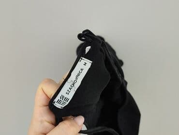 sukienki na koniec roku szkolnego: SZACHOWNICA, Sukienka damska, rozmiar M — 4