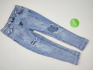 minus two jeans: M.Sara, Jeansy damskie, rozmiar M — 4