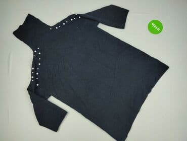 Ubrania damskie: Sukienka damska, 3XL — 2