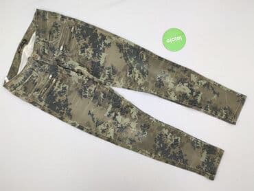 jeansy damskie moro: Toxik3, Jeansy damskie, rozmiar M — 2