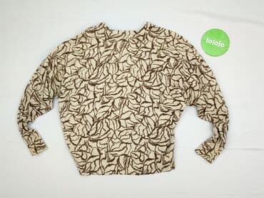 sweter m: Sweter damski, rozmiar M — 4