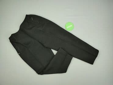 piżamy dla ciężarnych: New Fashion, Spodnie materiałowe damskie, rozmiar M — 2