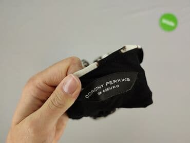 sukienki o kroju marynarki midi: Dorothy Perkins, Sukienka damska, rozmiar L — 4