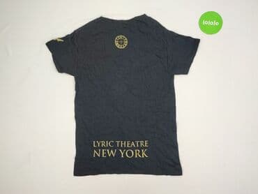 ubrania ze spidermanem: Harry Potter, Koszulka dla mężczyzn, rozmiar S — 3