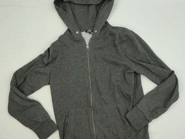 Bluzy z kapturem: Kiabi, Bluza z kapturem damska, rozmiar S — 1