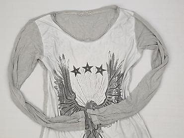 evisu: Bluzka damska, rozmiar S — 1