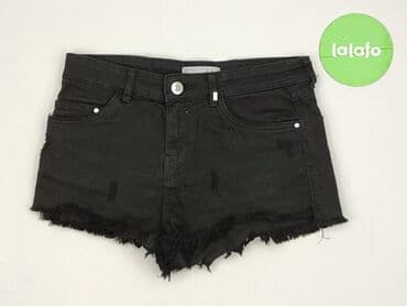 Women: Bershka, Shorts for women, size XS (EU 34) — 2