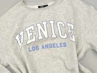 jeremy sochan koszulka: Sinsay, Women`s sweatshirt, size S (EU 36) — 1
