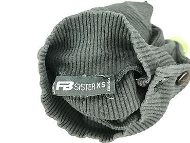 basic: FB Sister, Golf damski, rozmiar XS — 4