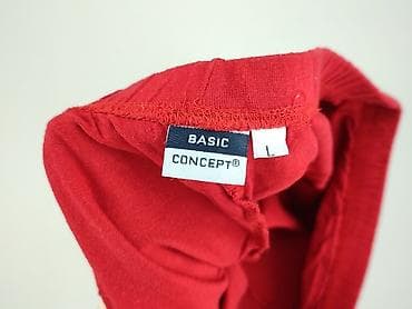 legginsy 92: Basic, Legginsy rozmiar L — 4