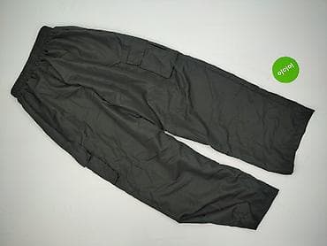 trouser: Cargo, Spodnie cargo damskie, rozmiar 3XL — 3