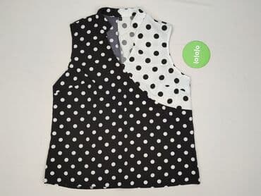 topy do marynarki: Bluzka damska, L — 2