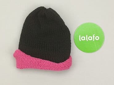 kozuszek kamizelka: Hat, condition - Perfect — 3