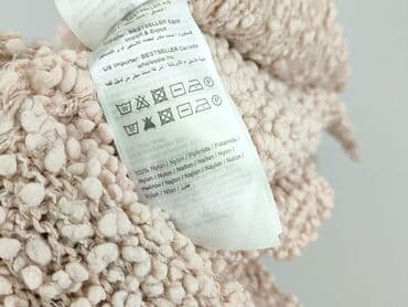 sweter w paski c: ONLY, Kardigan damski, rozmiar S — 5