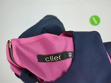 it moda sukienka: Sukienka damska, rozmiar L — 6