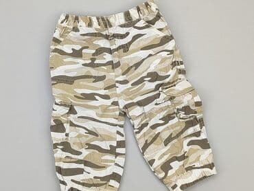 elektryczne skarpety allegro: Sweatpants, 6-9 months, condition - Good — 1