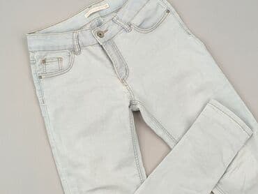 jeansy bootcut: Jeans for women, size S (EU 36) — 1