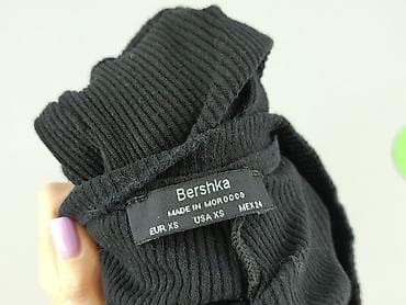 m s biustonosz: Bershka, Sukienka damska, rozmiar XS — 4
