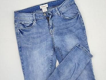 buty kappa deichmann: Jeansy damskie, rozmiar S — 1