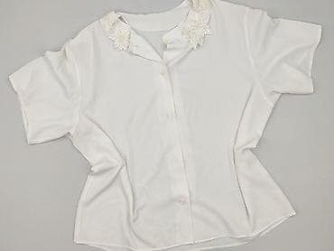 Bluzka damska, rozmiar 6XL