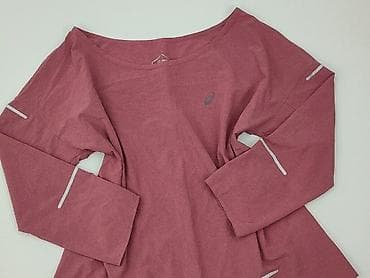 tech nike: Asics, Bluza damska
, rozmiar M — 1