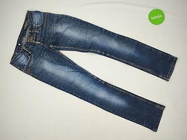 mets jeans: Jeansy damskie, rozmiar S — 2