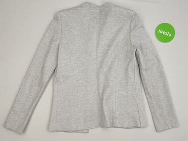 pull and bear marynarka damska: Marynarka damska, rozmiar S — 3