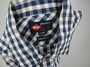 lee pl: Lee Cooper, Koszulа dla mężczyzn, rozmiar XL — 4