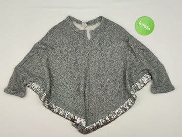 kurtki zimowe damskie c a: Xhilaration, Ponczo damskie, rozmiar XL — 2