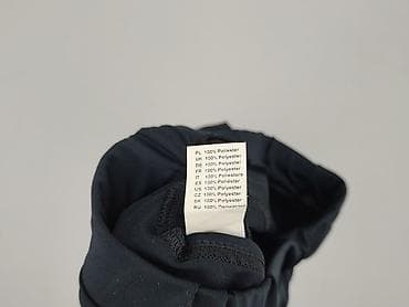 Ubrania damskie: Legginsy Sportowe damskie, rozmiar M — 5