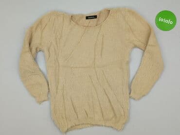 sweter cute: Jasmine, Sweter damski, rozmiar One size — 2