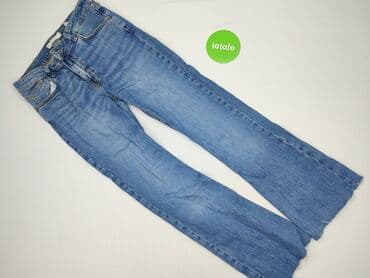 dżinsy bootkat: Jeans for women, size S — 3