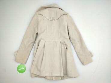 дублянка жіноча польща: Amisu, Women`s trench, size S (EU 36) — 3