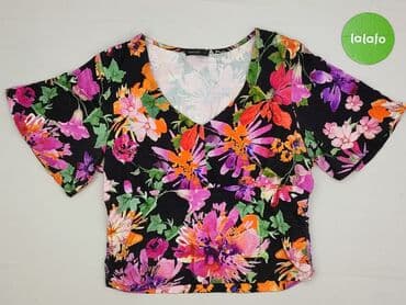 top na jedno ramię stradivarius: Medicine, Top damski, L — 2