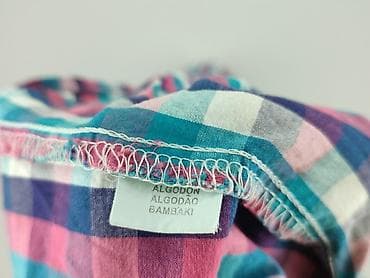 white jeans: Denim, Koszula damska, rozmiar XL — 5