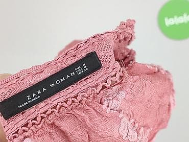 top zara basic: Zara, Top damski, rozmiar M — 4