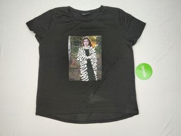 t shirty leniwiec: Janina, T-shirt damski, rozmiar 2XL — 2