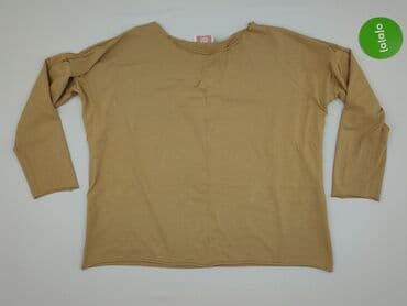 kapcie ars: Azara, Bluzka damska, rozmiar 5XL — 2