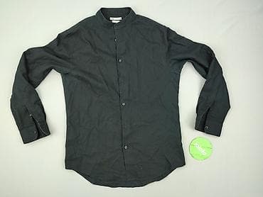 koszulka basic zara: Zara, Koszulа dla mężczyzn, rozmiar M — 2