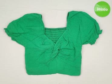 bluzki do plisowanej spódnicy: Bluzka damska, rozmiar S — 2