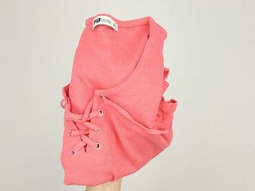 koszulka real rozowa: FB Sister, T-shirt damski, rozmiar S — 6